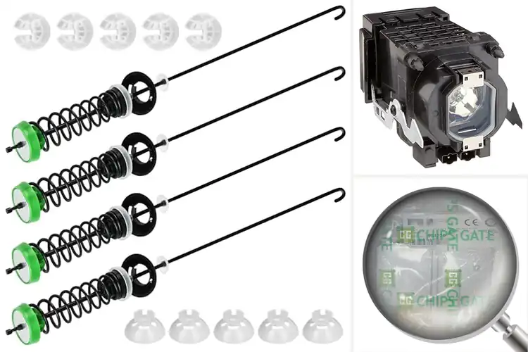 Detailed view of Best 1YearWarranty