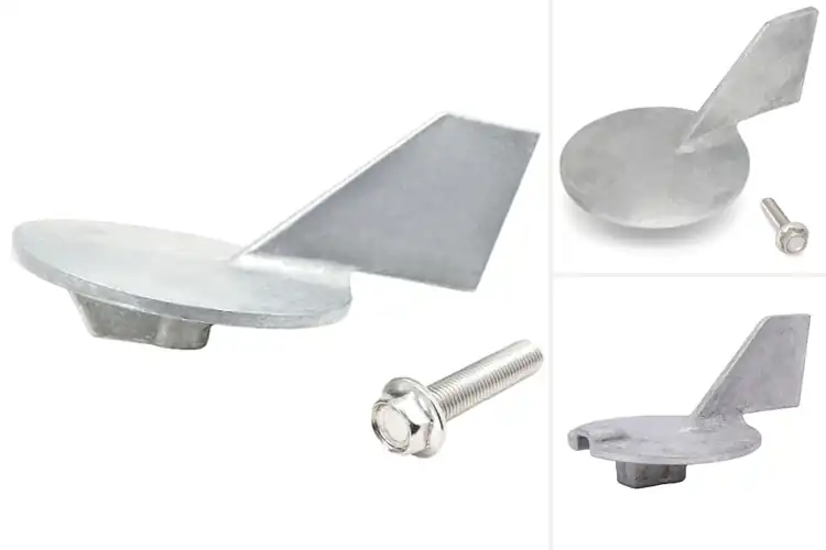 Detailed view of Best 688-45371-01 Replacement