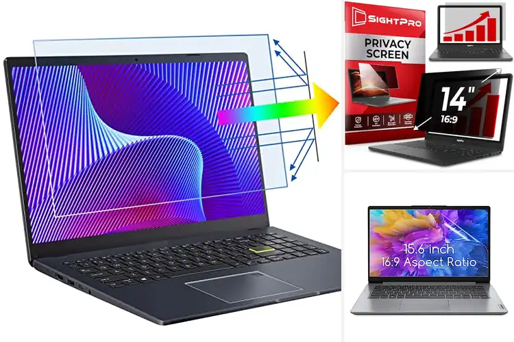 Detailed view of Best Anti Glare Laptop Screens