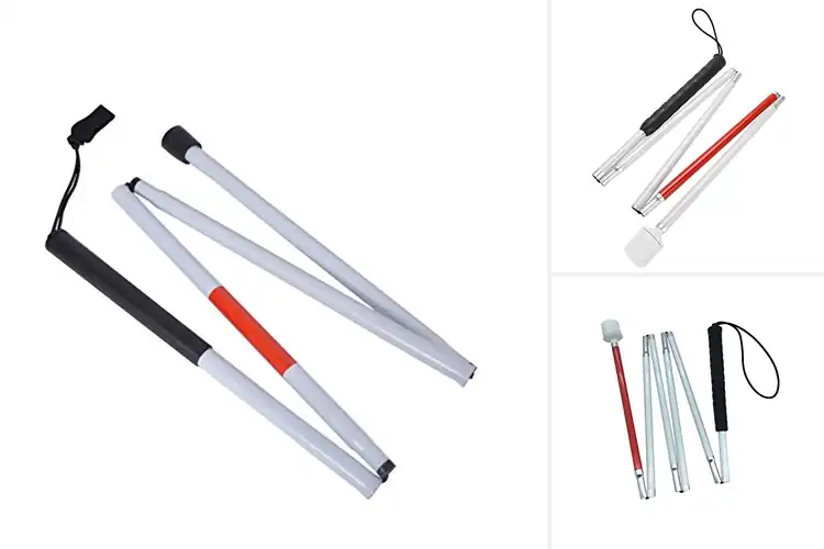 Detailed view of Best Blind Person Aids