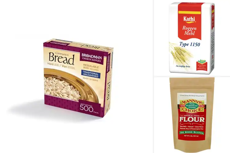 Detailed view of Best Bread Type Choices: Top Picks for Every Occasion