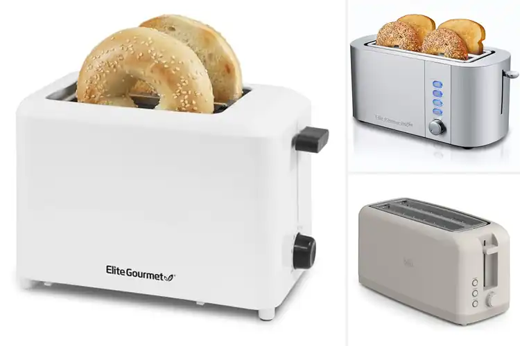 Detailed view of Best Browning Levels For Toasting