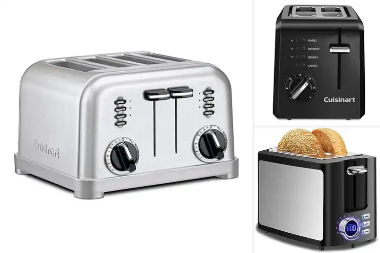 Detailed view of Best Defrost Reheat Functions