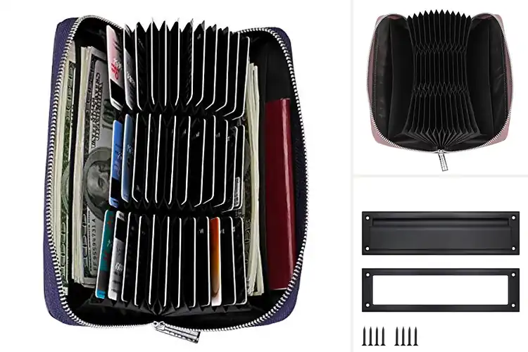 Detailed view of Best Extra Wide Slots