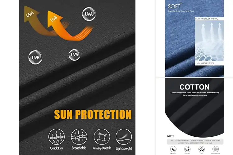 Detailed view of Best Fitness Hoodies: Top 10 Picks for Style & Comfort