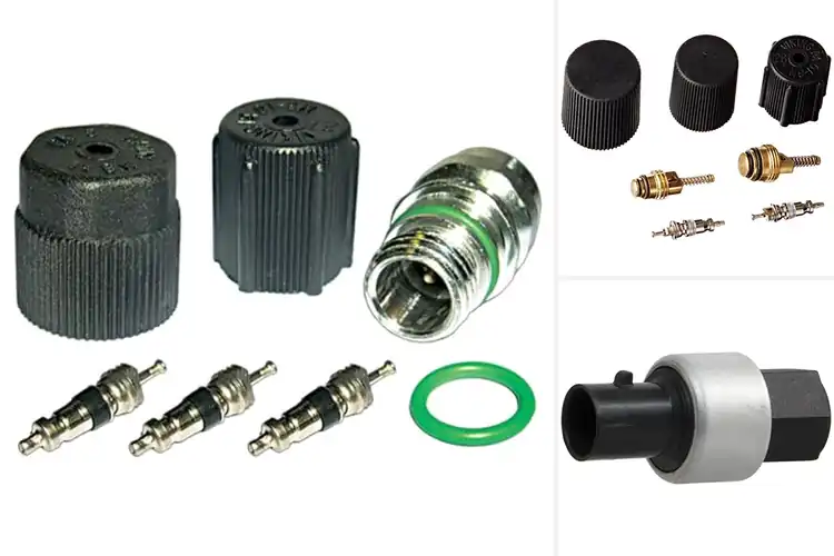 Detailed view of Best Four Seasons Parts: Top 10 Picks for Peak Performance