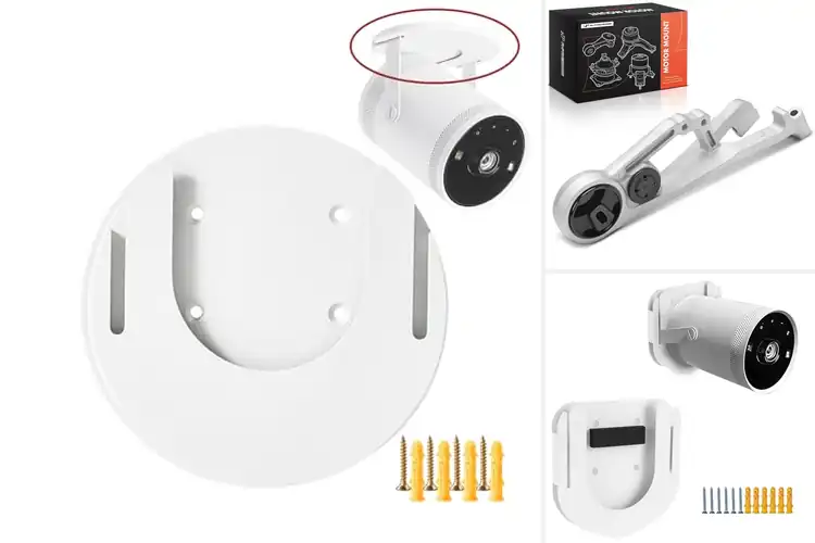 Detailed view of Best Freestyle Mounts: Top Picks for Secure, Easy Setup
