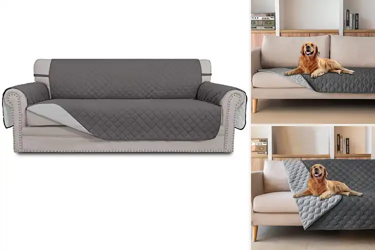 Detailed view of Best Furniture Dog Protectors