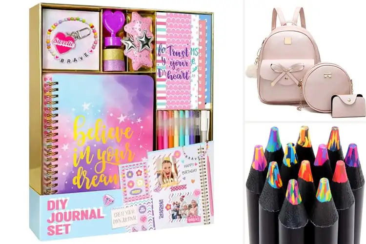 Detailed view of Best Gift For Girls: 10 Fun & Safe Ideas for Young Dreamers