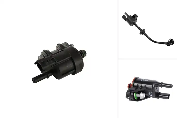 Detailed view of Best GM Valve Parts: Top Picks for Power & Reliability