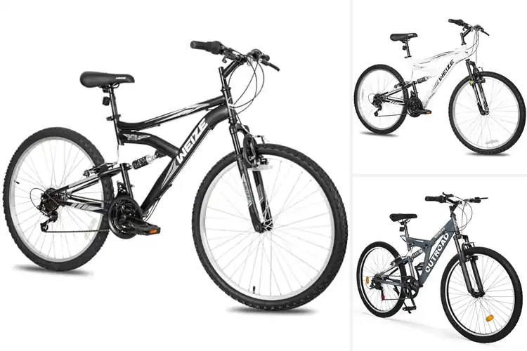 Detailed view of Best Hybrid Bikes: Top 10 Picks for Comfort & Adventure