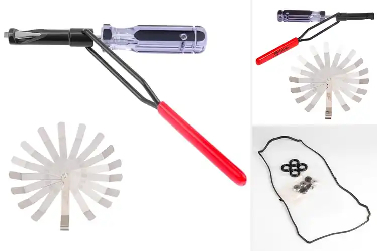 Detailed view of Best Japanese Auto Valves
