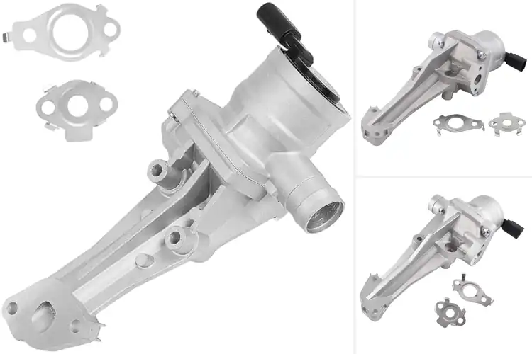 Detailed view of Best Jetta Secondary Air Injection Check Valves