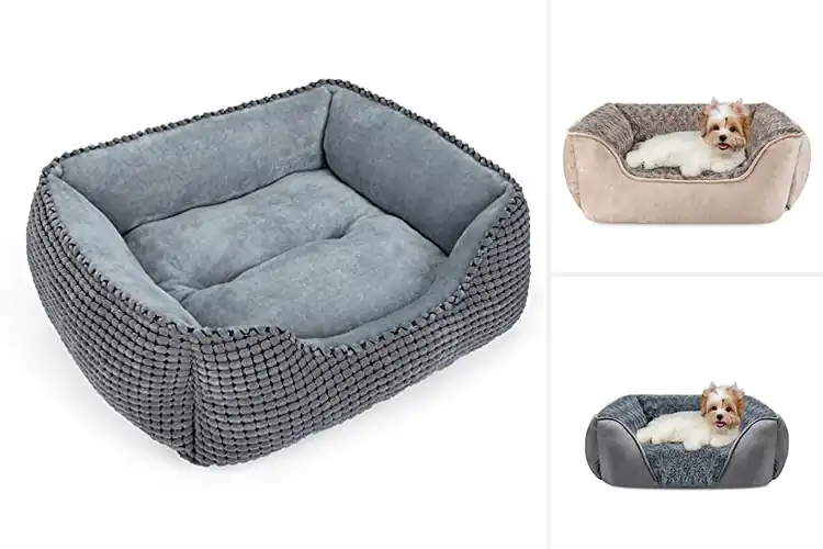 Detailed view of Best Large Medium Small Dog Beds