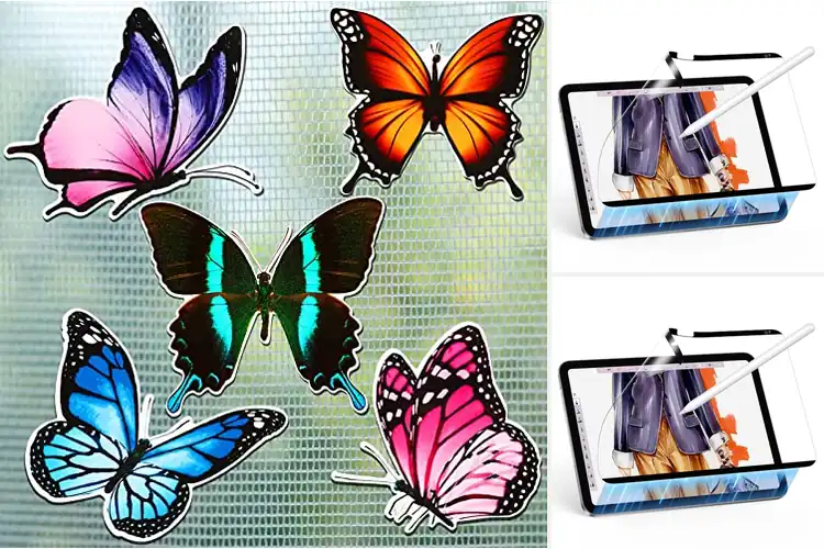 Detailed view of Best Magnetic Screen Protectors