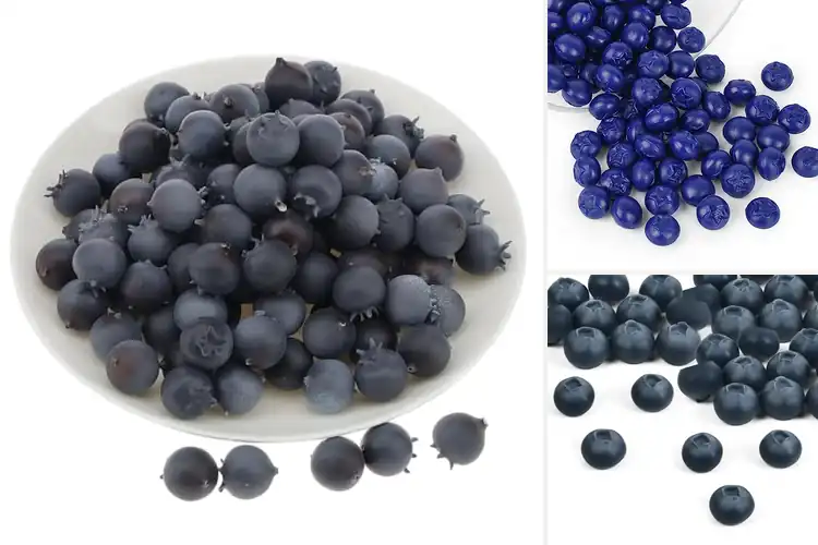 Detailed view of Best Mini Berries