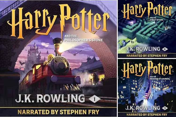 Detailed view of Best Narrated Audiobook Experiences
