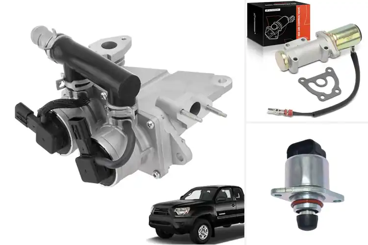 Detailed view of Best OEM Air Valves: Top Picks for Smooth Performance