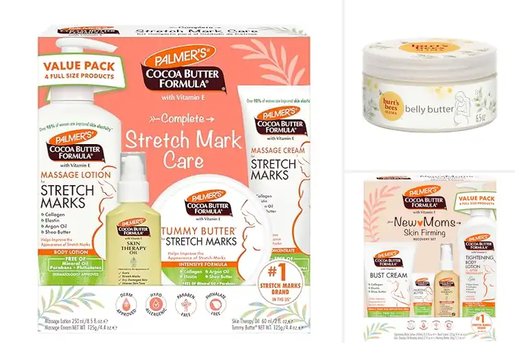 Detailed view of Best Pregnancy Skincare Products: 10 Safe Glow Picks