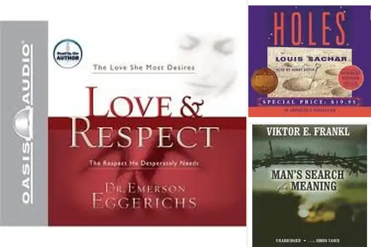 Detailed view of Best Publisher Audiobooks: Premium Stories & Expert Insights