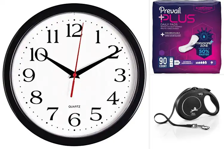 Detailed view of Best Quality Products