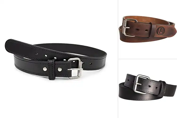 Detailed view of Best Replacement Warranty Gun Belt