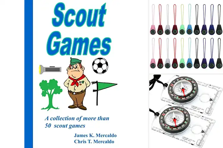 Detailed view of Best Scout Activities: Top Fun & Skill-Building Ideas