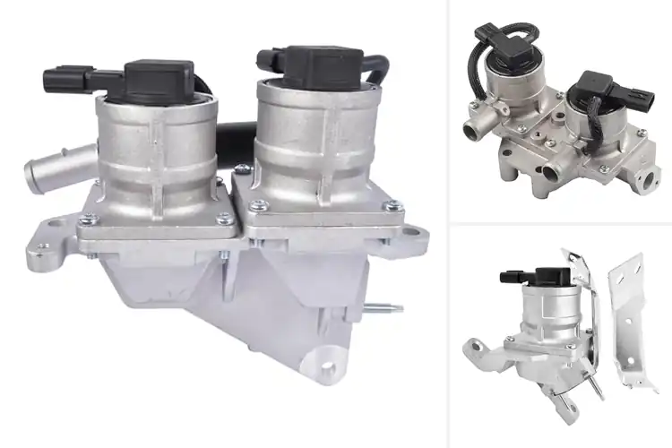 Detailed view of Best Secondary Air Injection Valve Replacements