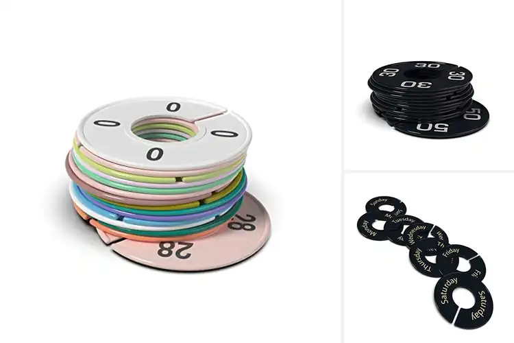 Detailed view of Best Sizing Options: Simplify Projects with Precision Tools