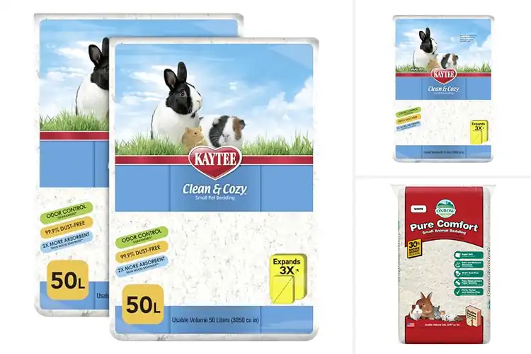 Detailed view of Best Soft Pet Bedding: Top Cozy Picks Your Pets Will Love