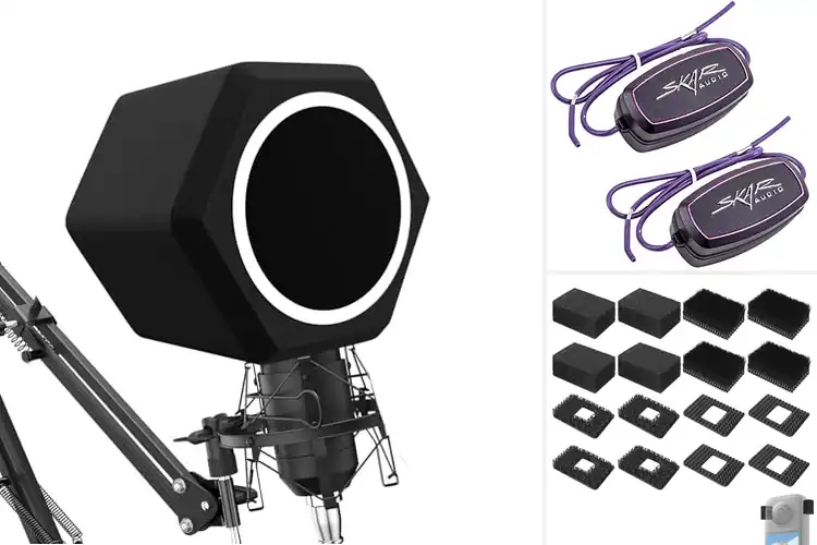 Detailed view of Best Sound Enhancement Filters