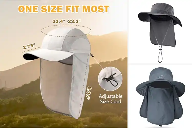 Detailed view of Best Sun Protection Meshes: Stay Cool & Protected Outdoors
