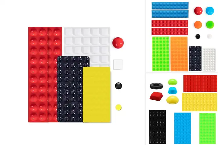 Detailed view of Best Tactile Dots: Top 10 Picks for Independence & Safety