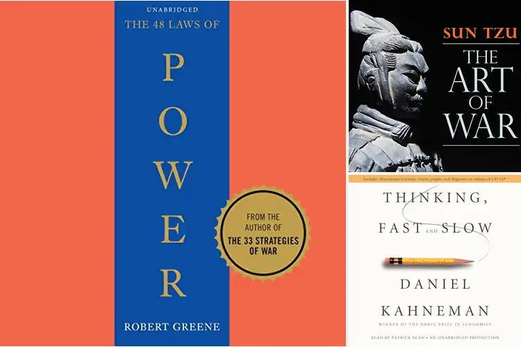 Detailed view of Best Unabridged Audiobook