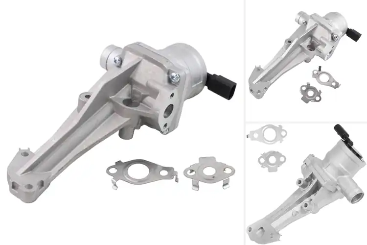 Detailed view of Best VW Passat Secondary Air Injection Check Valves