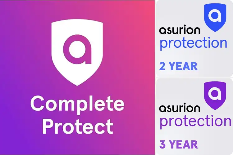 Detailed view of Best Warranty Support