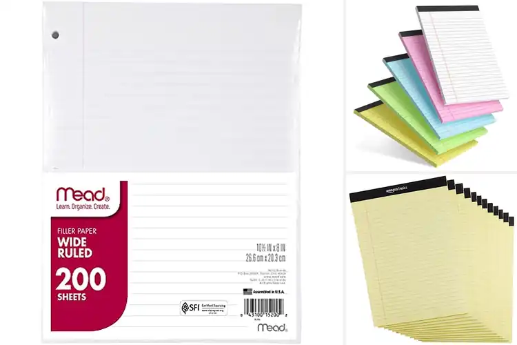 Detailed view of Best Writing Papers