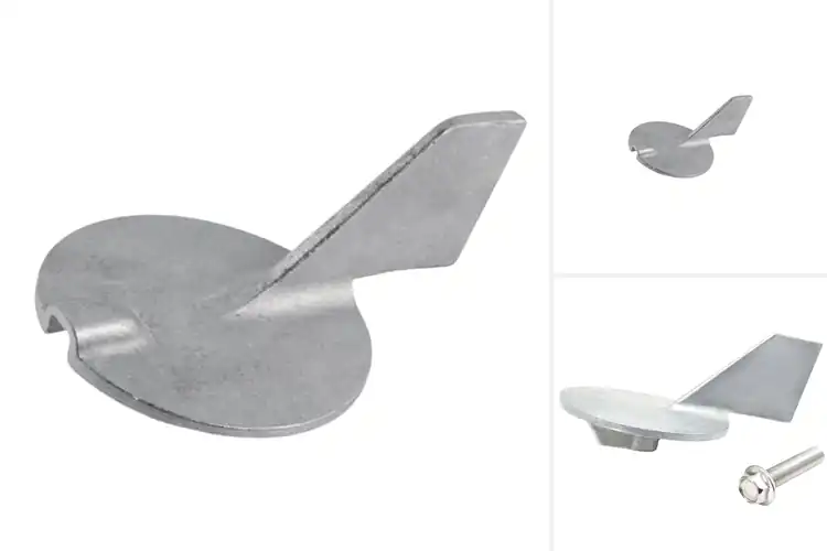 Detailed view of Best Yamaha 67F-45371-00 Replacement