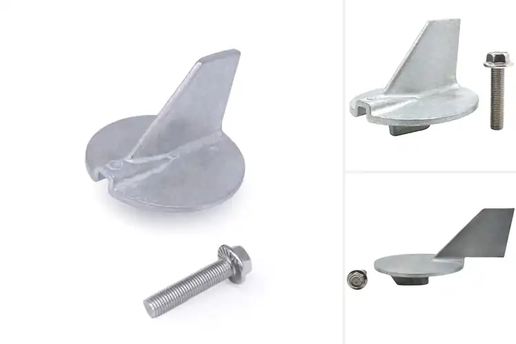 Detailed view of Best Yamaha Trim Tab Parts: Top 10 Essentials