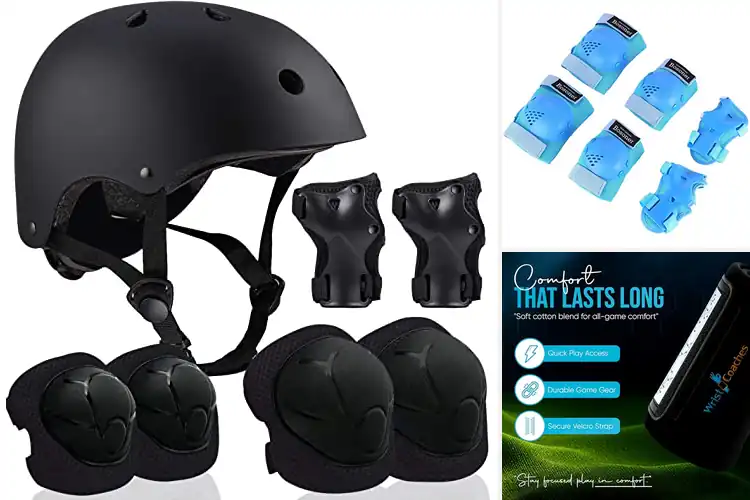 Detailed view of Best Youth Activity Gear: Top 10 Picks for Safe Adventures