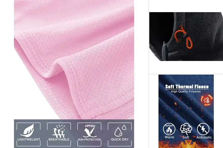 Detailed view of Best Zipper Pocket Jackets: Your Perfect Style Companion